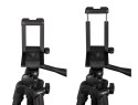 Statyw star smartfon 112 - 3d z pilotem bt Statyw star smartfon 112 - 3d z pilotem bt