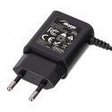 Zasilacz Impulsowy AK-PD-05 15V / 360 mA 5.4W wtyczka Philips Zasilacz Impulsowy AK-PD-05 15V / 360 mA 5.4W wtyczka Philips