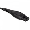 Zasilacz Impulsowy AK-PD-05 15V / 360 mA 5.4W wtyczka Philips Zasilacz Impulsowy AK-PD-05 15V / 360 mA 5.4W wtyczka Philips