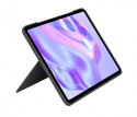 Etui Combo Touch iPad Pro 13 M4 UK grafitowy Etui Combo Touch iPad Pro 13 M4 UK grafitowy