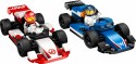 Klocki City 60464 F1 Bolidy Williams Racing i Haas F1 Klocki City 60464 F1 Bolidy Williams Racing i Haas F1