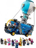 Klocki Fortnite 77073 Bus Bojowy Klocki Fortnite 77073 Bus Bojowy