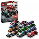 Klocki Minifigures 71049 Kolekcjonerski bolid F1 (display 36 sztuk) Klocki Minifigures 71049 Kolekcjonerski bolid F1 (display 36 sztuk)