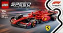 Klocki Speed Champions 77242 Bolid F1 Ferrari SF-24 Klocki Speed Champions 77242 Bolid F1 Ferrari SF-24