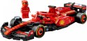 Klocki Speed Champions 77242 Bolid F1 Ferrari SF-24 Klocki Speed Champions 77242 Bolid F1 Ferrari SF-24