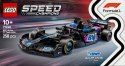 Klocki Speed Champions 77248 Bolid F1 BWT Alpine Team A524 Klocki Speed Champions 77248 Bolid F1 BWT Alpine Team A524