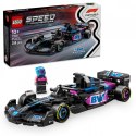Klocki Speed Champions 77248 Bolid F1 BWT Alpine Team A524 Klocki Speed Champions 77248 Bolid F1 BWT Alpine Team A524