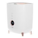 Nawilżacz ultradźwiękowy LED AD 7972 Nawilżacz ultradźwiękowy LED AD 7972