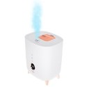Nawilżacz ultradźwiękowy LED AD 7972 Nawilżacz ultradźwiękowy LED AD 7972