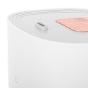 Nawilżacz ultradźwiękowy LED AD 7972 Nawilżacz ultradźwiękowy LED AD 7972