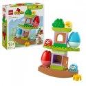 Klocki DUPLO 10440 Balansujące drzewko Klocki DUPLO 10440 Balansujące drzewko