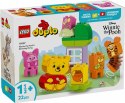 Klocki DUPLO 10457 Przyjęcie urodzinowe Kubusia Puchatka Klocki DUPLO 10457 Przyjęcie urodzinowe Kubusia Puchatka