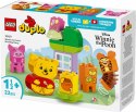 Klocki DUPLO 10457 Przyjęcie urodzinowe Kubusia Puchatka Klocki DUPLO 10457 Przyjęcie urodzinowe Kubusia Puchatka