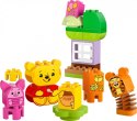 Klocki DUPLO 10457 Przyjęcie urodzinowe Kubusia Puchatka Klocki DUPLO 10457 Przyjęcie urodzinowe Kubusia Puchatka