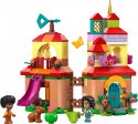 Klocki Disney 43261 Nasze magiczne Encanto - Minidom Klocki Disney 43261 Nasze magiczne Encanto - Minidom