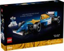 Klocki Icons 10353 Williams Racing FW14B i Nigel Mansell Klocki Icons 10353 Williams Racing FW14B i Nigel Mansell