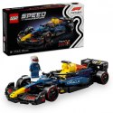 Klocki Speed Champions 77243 Bolid F1 Oracle Red Bull Racing RB20 Klocki Speed Champions 77243 Bolid F1 Oracle Red Bull Racing RB20