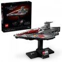 Klocki Star Wars 75404 Krążownik szturmowy typu Acclamator Klocki Star Wars 75404 Krążownik szturmowy typu Acclamator