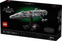 Klocki Star Wars 75405 Krążownik typu Home One Klocki Star Wars 75405 Krążownik typu Home One