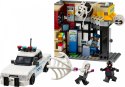 Klocki Super Heroes 76311 Multiwersum: Miles Morales kontra Spot Klocki Super Heroes 76311 Multiwersum: Miles Morales kontra Spot