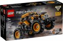 Klocki Technic 42199 Monster Jam DIGatron z napędem pull-back Klocki Technic 42199 Monster Jam DIGatron z napędem pull-back