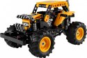 Klocki Technic 42199 Monster Jam DIGatron z napędem pull-back Klocki Technic 42199 Monster Jam DIGatron z napędem pull-back