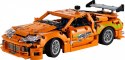 Klocki Technic 42204 Fast and Furious Toyota Supra MK4 Klocki Technic 42204 Fast and Furious Toyota Supra MK4