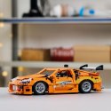 Klocki Technic 42204 Fast and Furious Toyota Supra MK4 Klocki Technic 42204 Fast and Furious Toyota Supra MK4