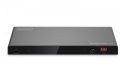 Przełącznik / Switch HDMI 4x1, 8K/60Hz (4:4:4) z HDR, 48 Gbps, HDCP 2.3, Toslink / Stereo, EDID Przełącznik / Switch HDMI 4x1, 8K/60Hz (4:4:4) z HDR, 48 Gbps, HDCP 2.3, Toslink / Stereo, EDID
