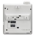 Telefon Edge E100 IP phone 82M86AA Telefon Edge E100 IP phone 82M86AA