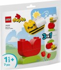 Klocki Polybag Display MIX 52 sztuki Klocki Polybag Display MIX 52 sztuki