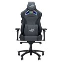 Fotel gamingowy ROG Chariot X SL301W szary Fotel gamingowy ROG Chariot X SL301W szary