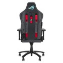 Fotel gamingowy ROG Chariot X SL301W szary Fotel gamingowy ROG Chariot X SL301W szary