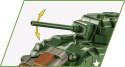 Klocki M4A1 Sherman 663 klocki Klocki M4A1 Sherman 663 klocki
