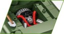 Klocki M4A1 Sherman 663 klocki Klocki M4A1 Sherman 663 klocki