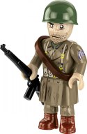 Klocki M4A1 Sherman 663 klocki Klocki M4A1 Sherman 663 klocki