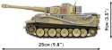 Klocki Panzer VI Tiger I no 131 Klocki Panzer VI Tiger I no 131