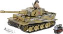 Klocki Panzer VI Tiger I no 131 Klocki Panzer VI Tiger I no 131