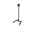 Mobilny statyw do monitora Momentum BT7504/B Mobilny statyw do monitora Momentum BT7504/B