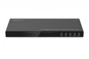 Przełącznik/Matrix HDMI 4/2-porty 4K/30Hz UHD HDCP 1.4 audio z pilotem Przełącznik/Matrix HDMI 4/2-porty 4K/30Hz UHD HDCP 1.4 audio z pilotem