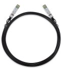Przewód SM5220-3M Omada 3M Direct Attach SFP+ 10G Przewód SM5220-3M Omada 3M Direct Attach SFP+ 10G