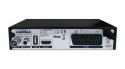 Tuner/dekoder cyfrowy DVB-T2 H.265/HEVC Tuner/dekoder cyfrowy DVB-T2 H.265/HEVC