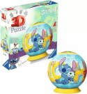 Puzzle 3D Kula Stitch Puzzle 3D Kula Stitch