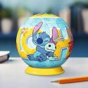 Puzzle 3D Kula Stitch Puzzle 3D Kula Stitch