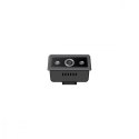 Dzwonek do drzwi video doorbell E340 czarny Dzwonek do drzwi video doorbell E340 czarny
