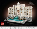 Klocki Architecture 21062 Fontanna di Trevi Klocki Architecture 21062 Fontanna di Trevi
