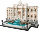 Klocki Architecture 21062 Fontanna di Trevi Klocki Architecture 21062 Fontanna di Trevi