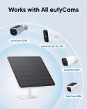 Panel solarny Eufy 3W do kamer EufyCam 2, EufyCam 2 Pro, EufyCam 2C, EufyCam 2C Pro, EufyCam S330, SolocamS230 Panel solarny Eufy 3W do kamer EufyCam 2, EufyCam 2 Pro, EufyCam 2C, EufyCam 2C Pro, EufyCam S330, SolocamS230