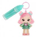 Lalka Yummiland Lip Gloss S2, Susie Sour Straw Lalka Yummiland Lip Gloss S2, Susie Sour Straw