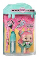 Lalka Yummiland Lip Gloss S2, Susie Sour Straw Lalka Yummiland Lip Gloss S2, Susie Sour Straw